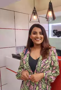 Jyotii sethi