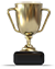 award vector icon