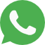 whatsapp vector icon