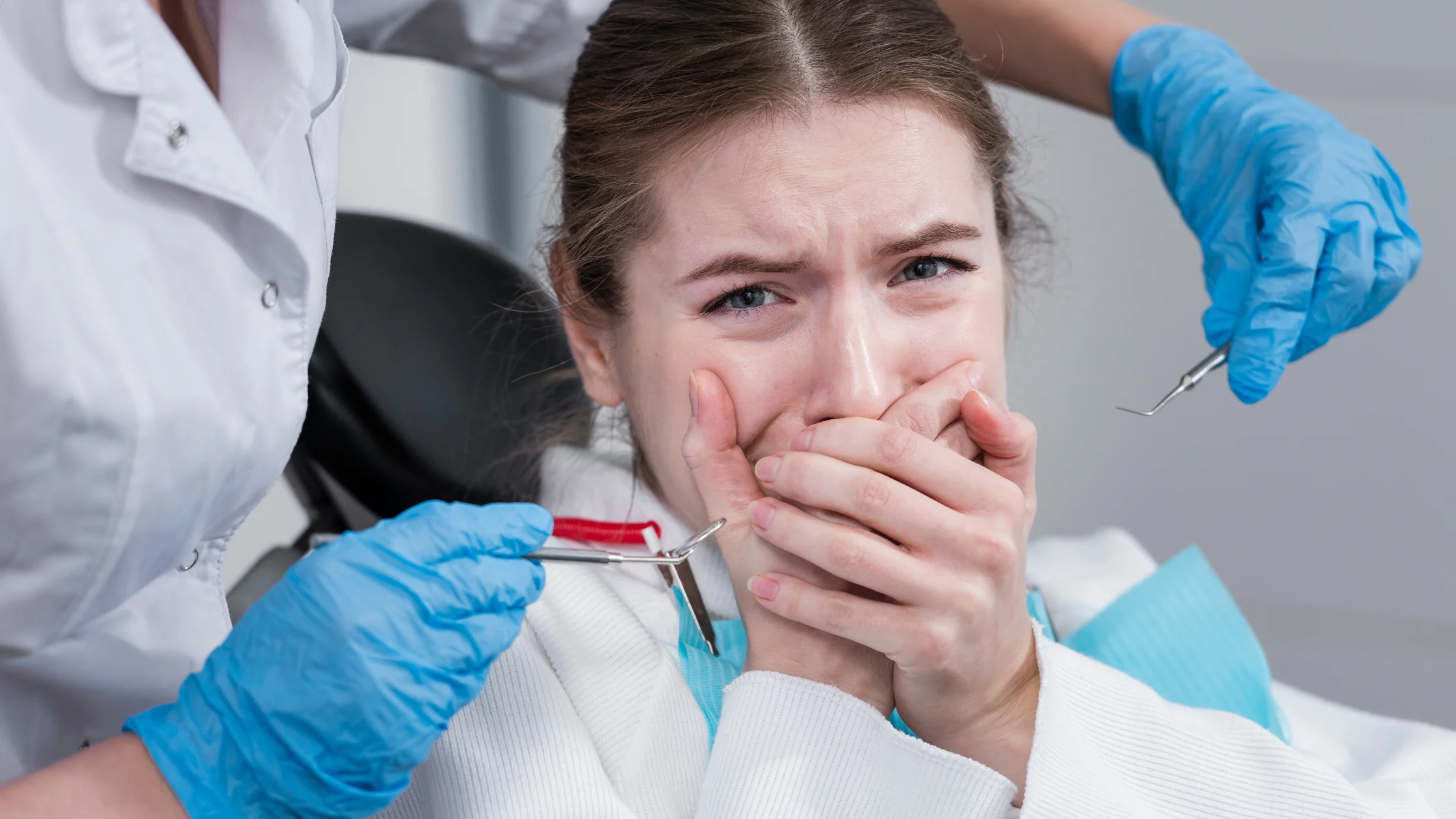 Emergency Dental Service