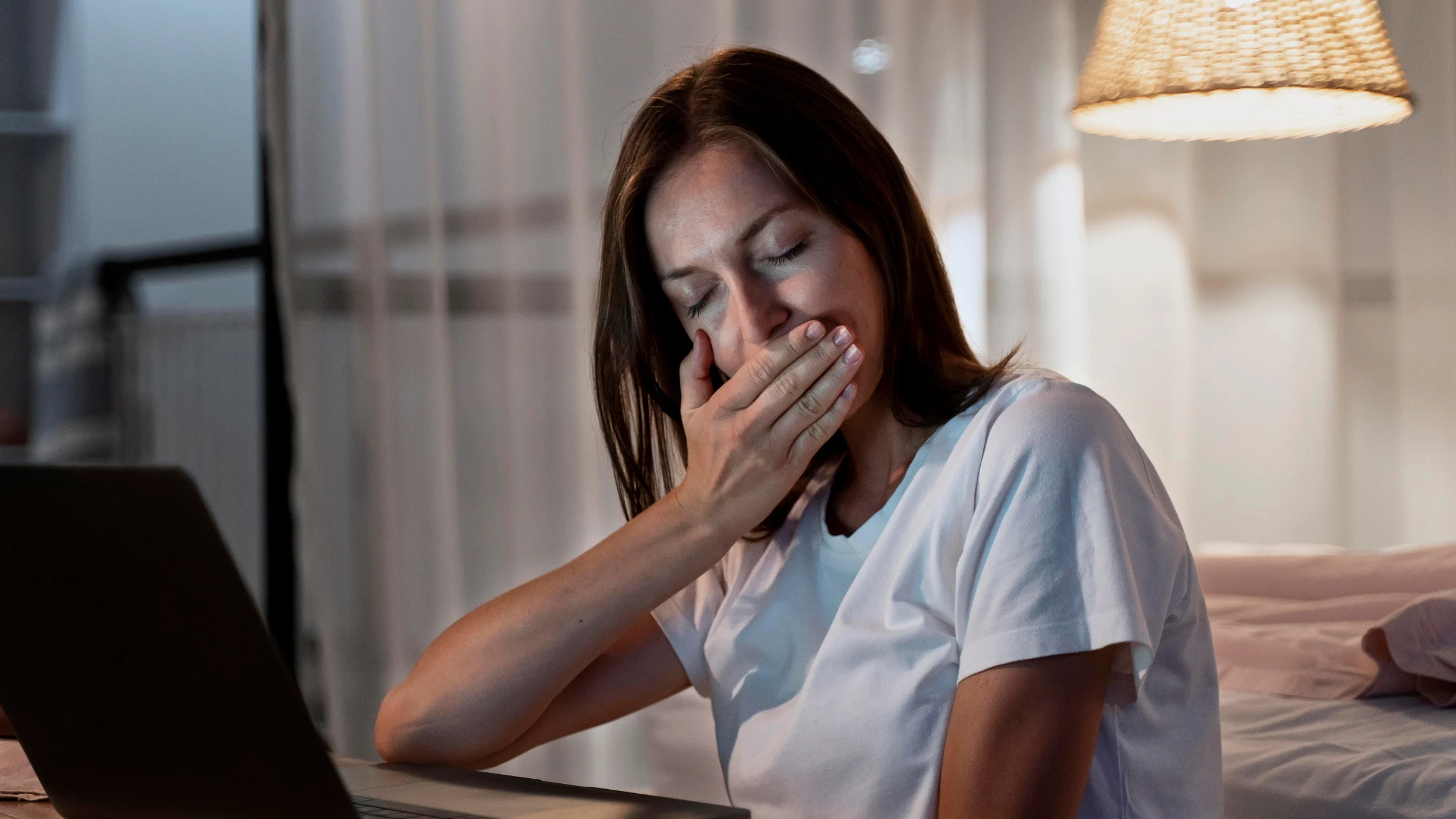 Stress and Nightguard