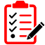 fill-up-the-form vector icon